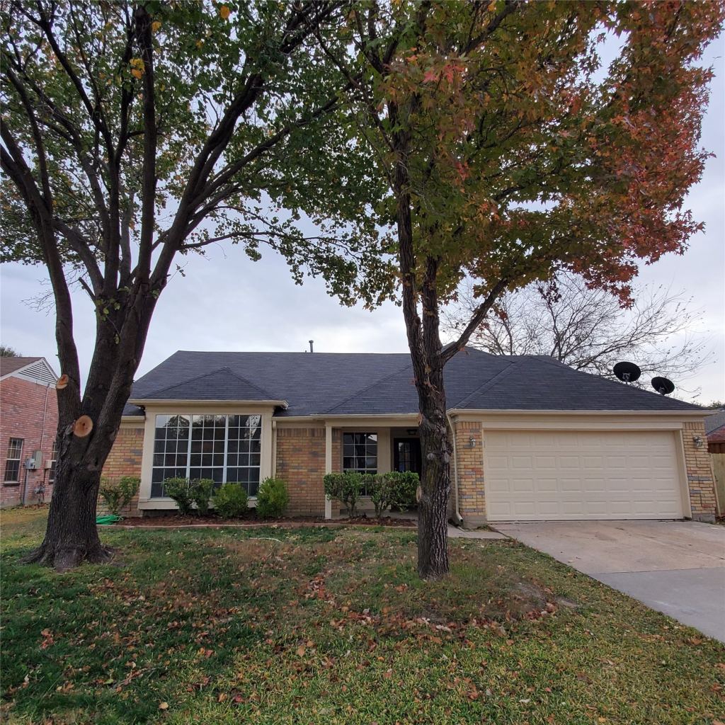 8006 Yacht Club Drive, Rowlett, TX 75089 — photo 1