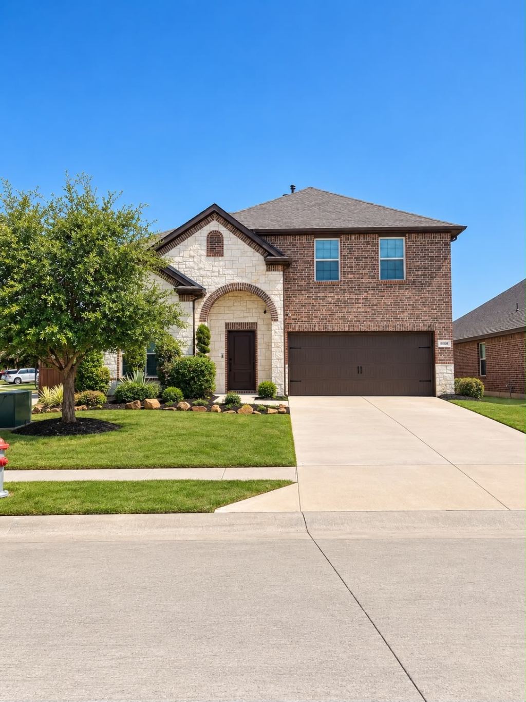 10101 Blanco Road, Little Elm, TX 75068 — photo 1