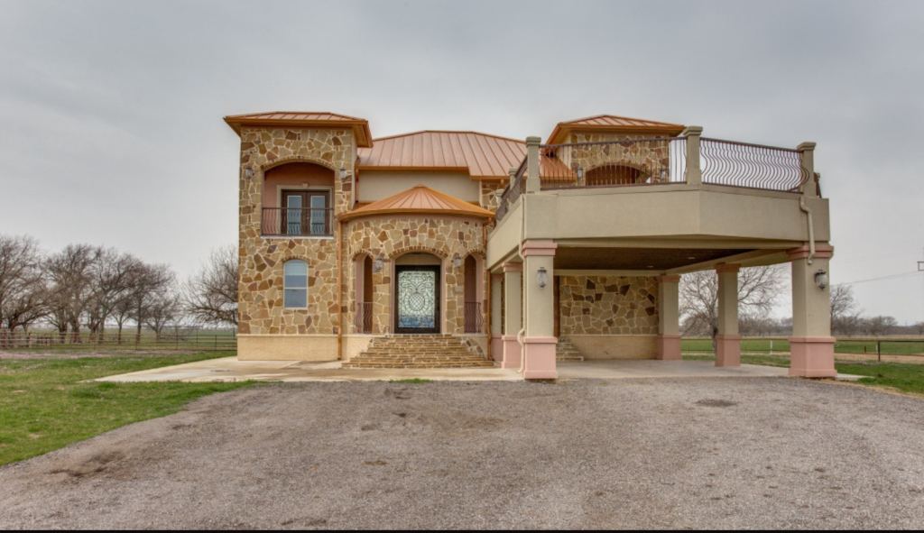 2532 S Highway 171, Cleburne, TX 76031 — photo 1