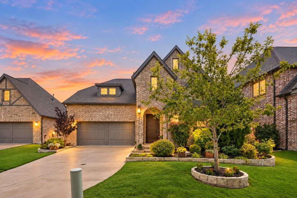8813 Brunswick Lane, McKinney, TX 75072 — photo 1