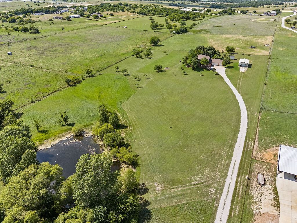 2141 Old Denton Road, Decatur, TX 76234 — photo 1