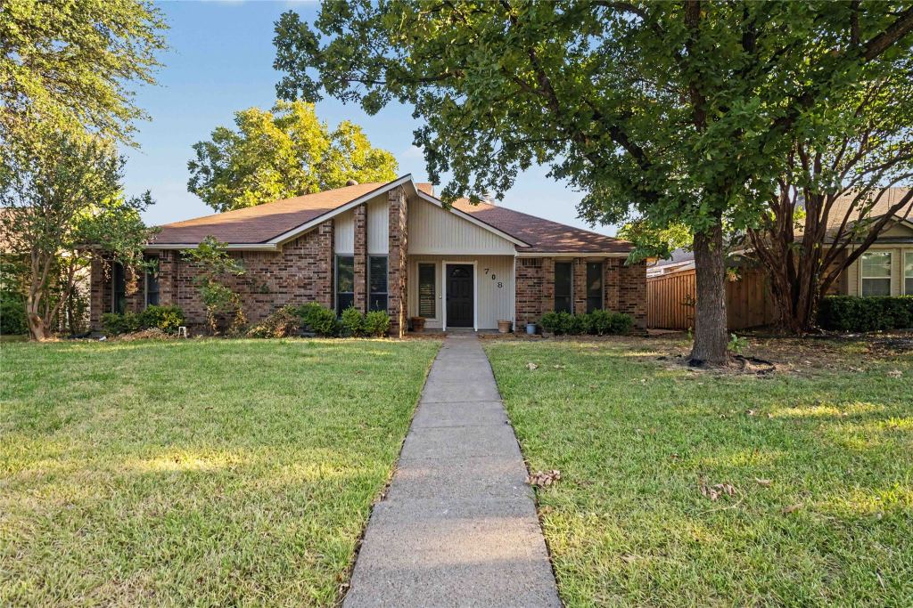 708 Whitewing Drive, Mesquite, TX 75150 — photo 1