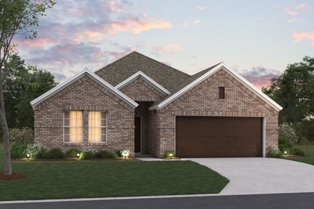 2016 Quapaw Trail, Mesquite, TX 75149 — photo 1