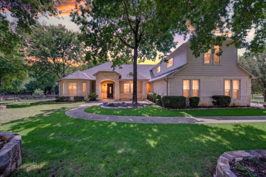 8517 Stallion Street, Denton, TX 76208 — photo 1