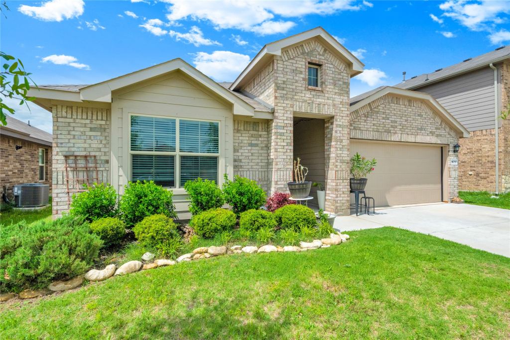 16717 Porterfield Lane, Justin, TX 76247 — photo 1