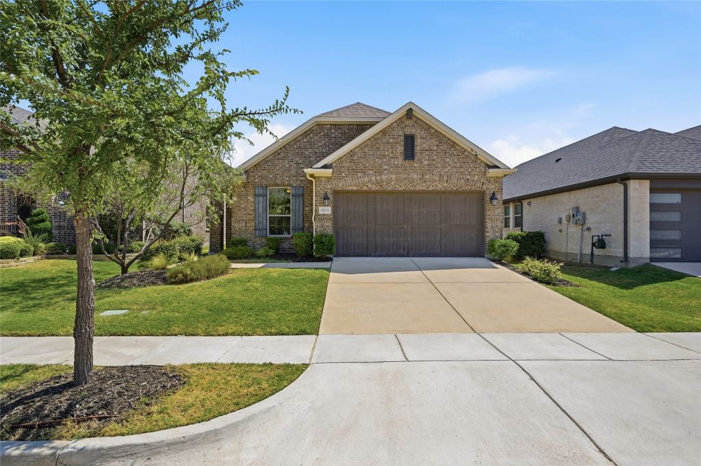3016 Sunnyside Drive, Celina, TX 75009 — photo 1