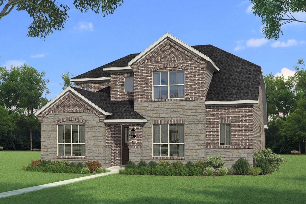 1551 Overton Street, Frisco, TX 75036 — photo 1