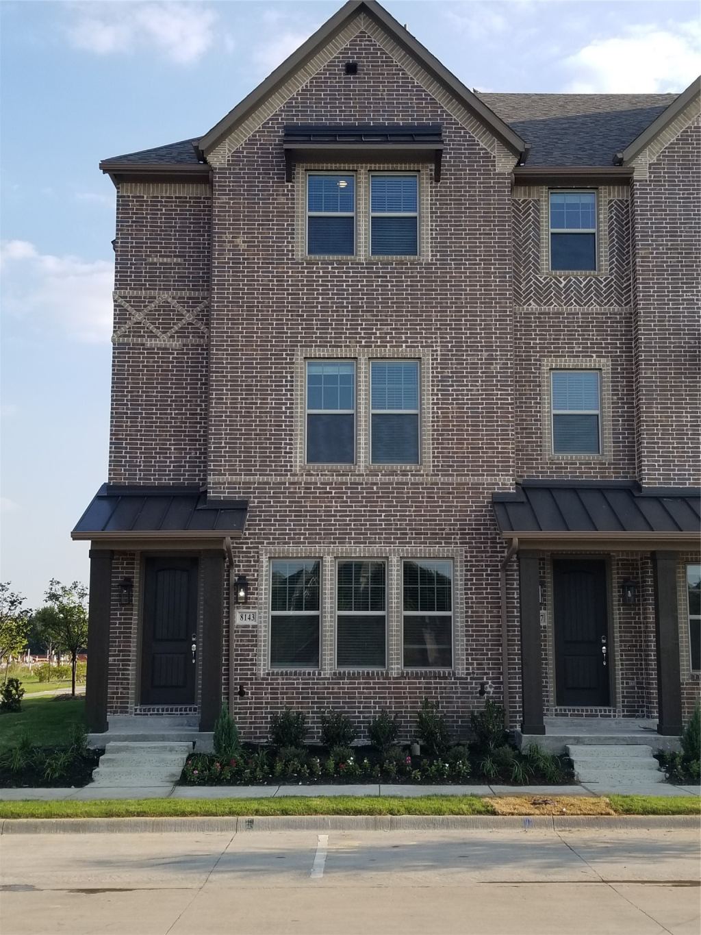 8143 Snowmass Drive, Frisco, TX 75034 — photo 1