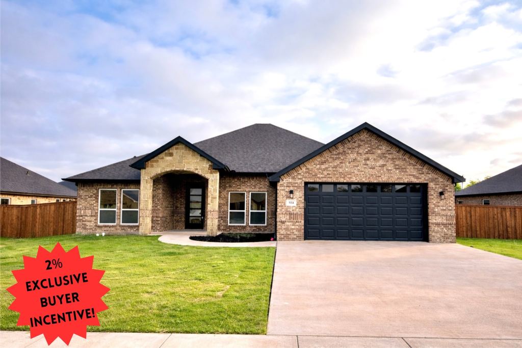 504 Limestone Circle, Mabank, TX 75147 — photo 1