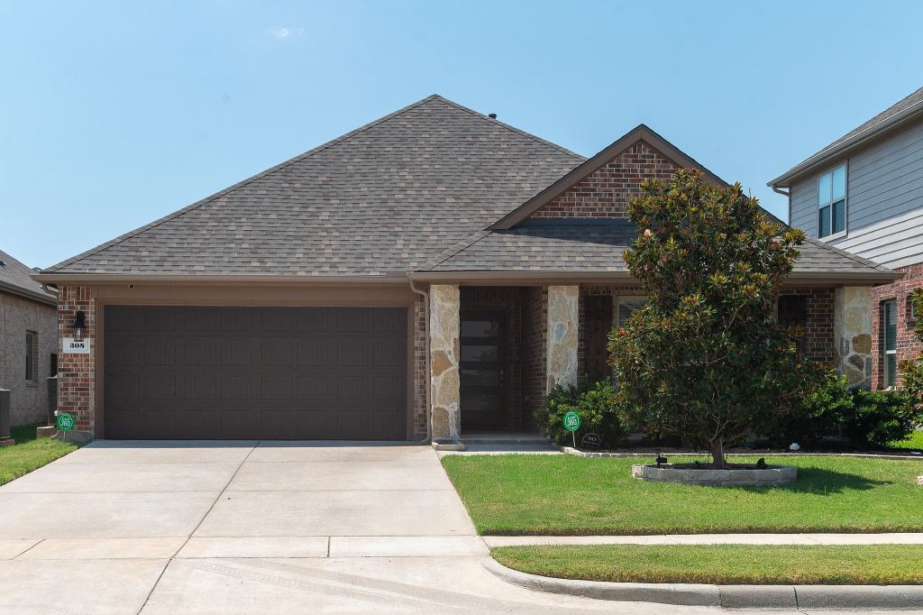 308 Maverick Street, Anna, TX 75409 — photo 1
