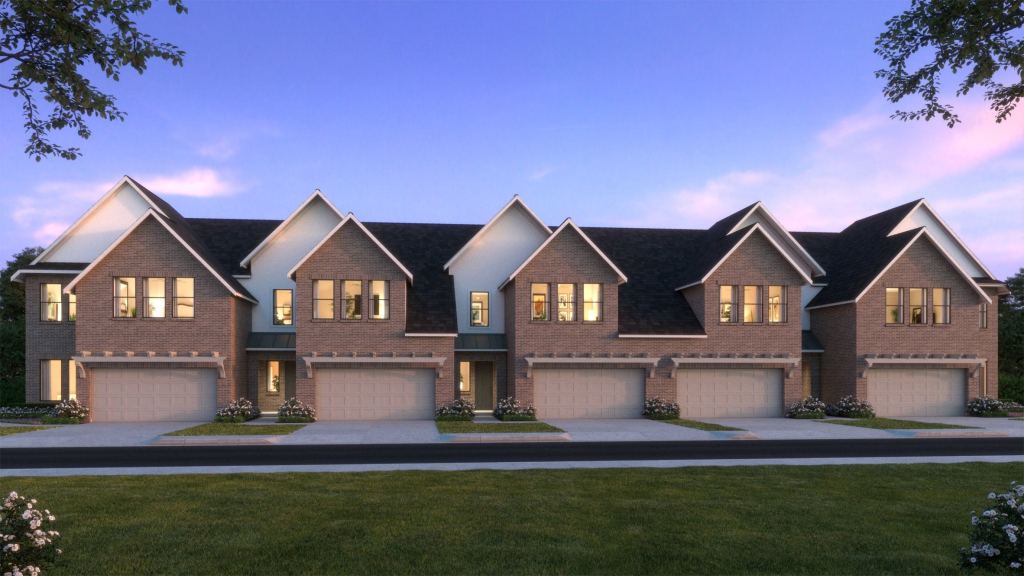 3570 Pierce Lane, Grand Prairie, TX 75052 — photo 1
