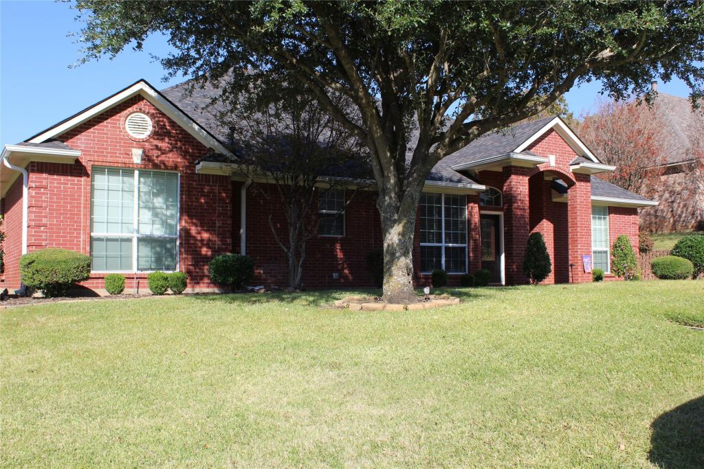 2131 Deer Run, Denison, TX 75020 — photo 1