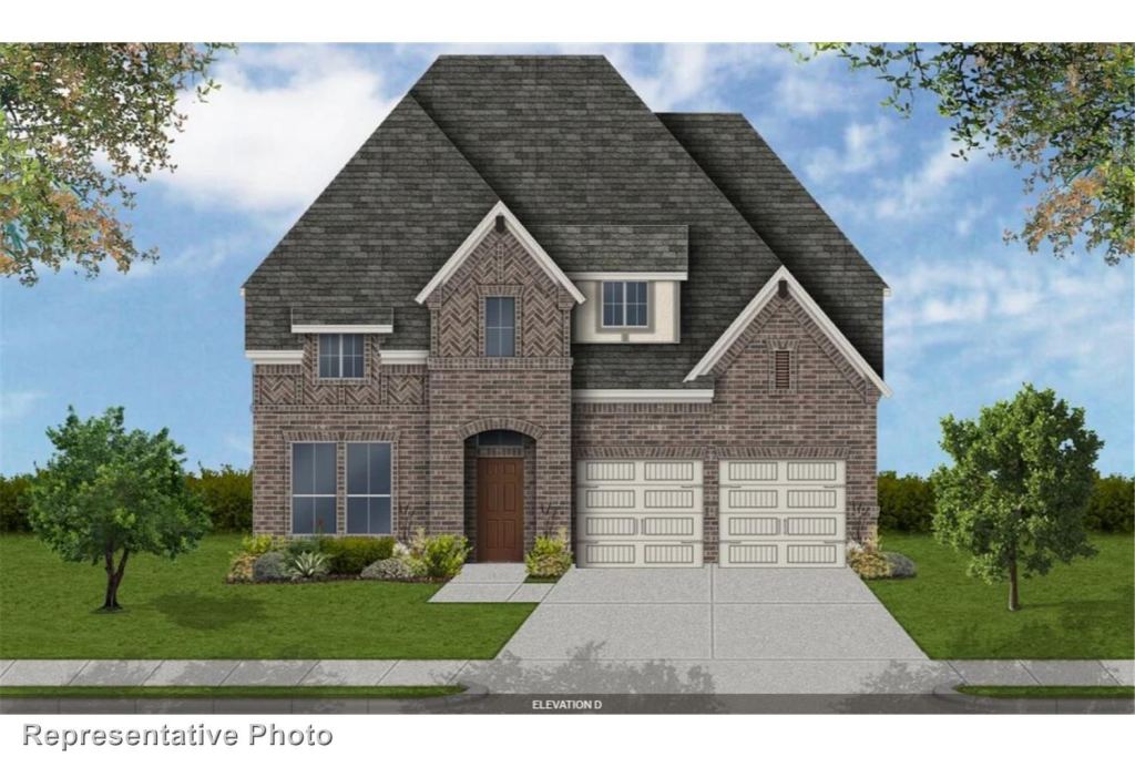 4817 Sandbrock Parkway