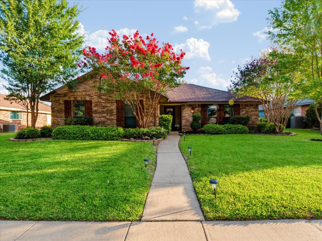 232 Cherrybark Drive