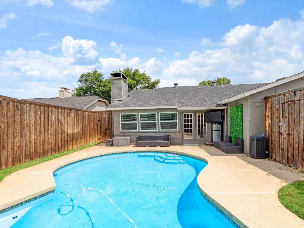 2922 Spring Brook Drive, Garland, TX 75044 — photo 1