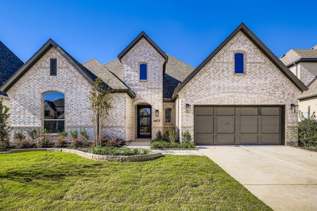 4813 Strada Street, Celina, TX 75078 — photo 1