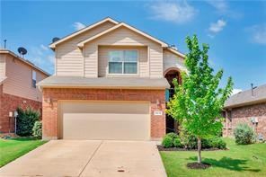 2613 Bretton Wood Drive, Fort Worth, TX 76244 — photo 1