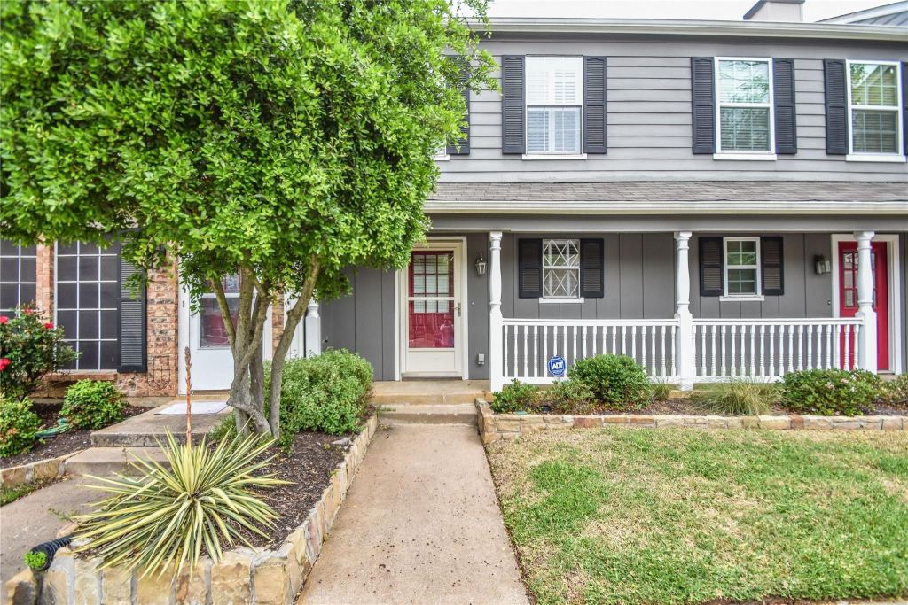 87 Winchester Drive, Euless, TX 76039 — photo 1