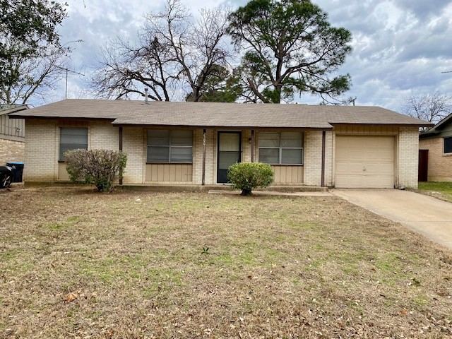 2500 S Fielder Road, Arlington, TX 76015 — photo 1