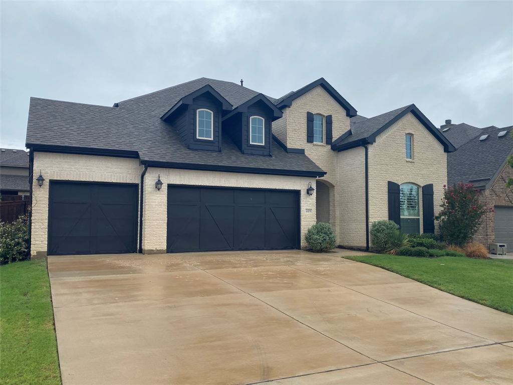 409 Caddo Ridge Lane, Mansfield, TX 76063 — photo 1