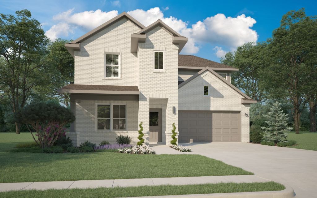 1018 Crane Street, Princeton, TX 75407 — photo 1
