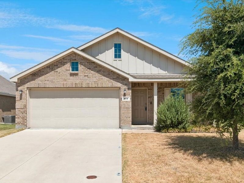 1614 Fields View Drive, Anna, TX 75409 — photo 1