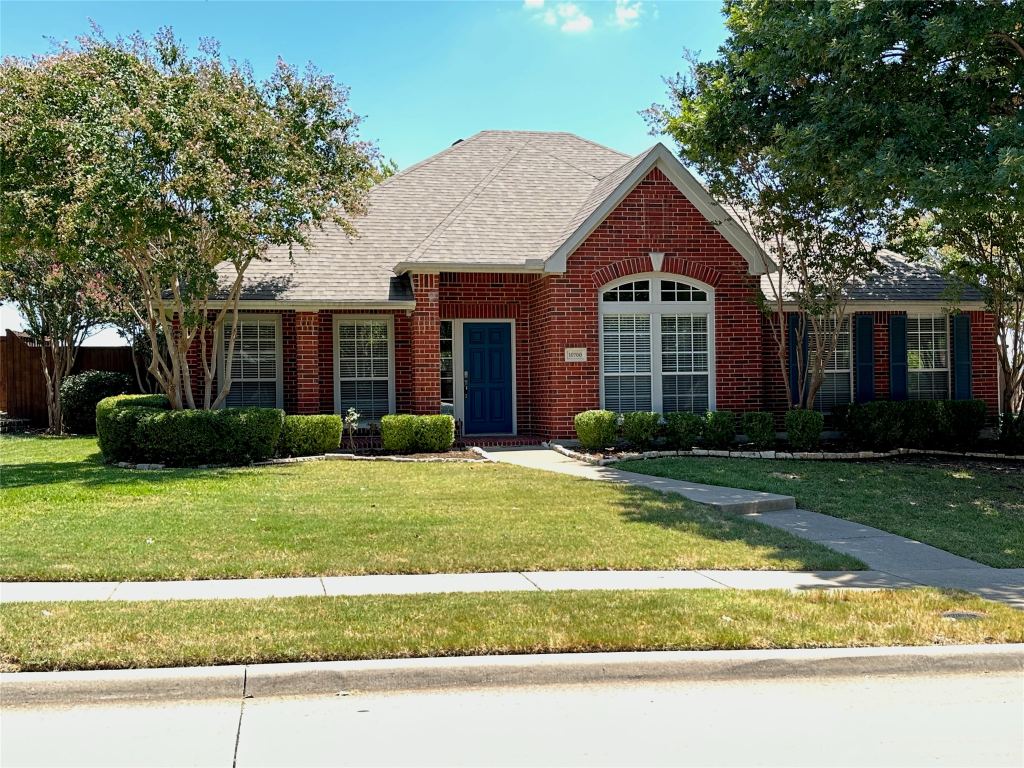 10700 Briar Brook Lane, Frisco, TX 75033 — photo 1