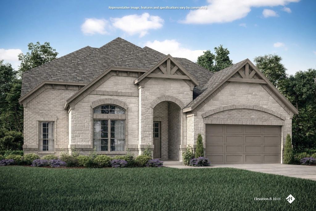 2113 Redding Drive, Mansfield, TX 76084 — photo 1