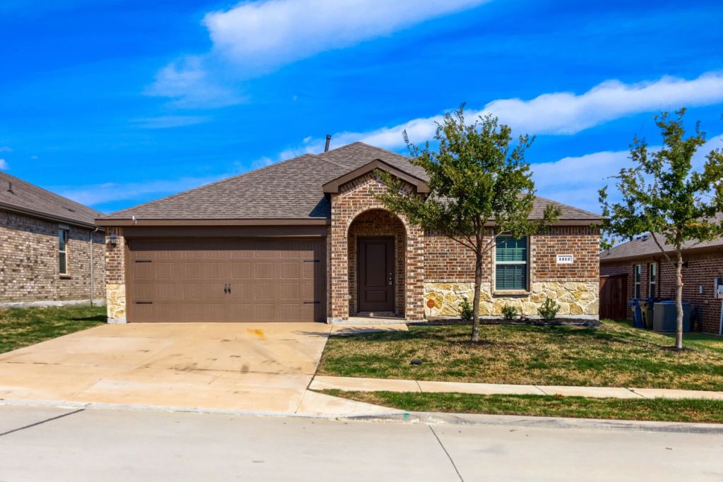 1212 Rountree Court, Celina, TX 75009 — photo 1