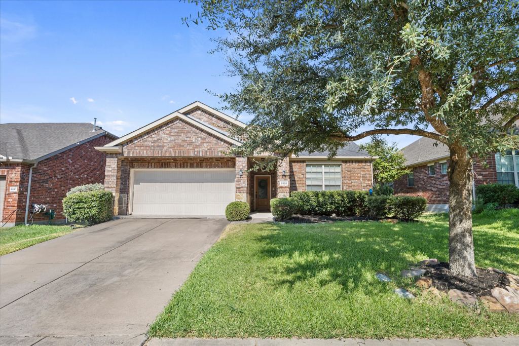 2525 Gold Rush Drive, McKinney, TX 75071 — photo 1