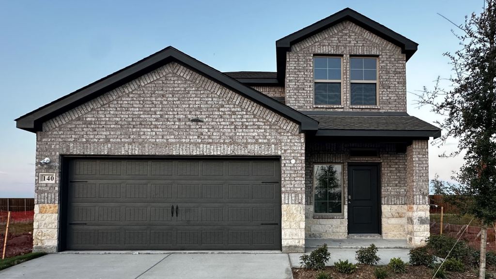 140 Pheasant Run Road, Terrell, TX 75160 — photo 1