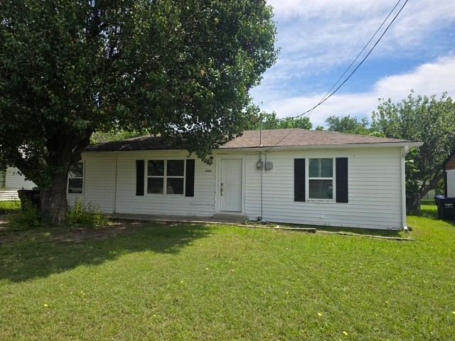 6005 Colorado Street, Greenville, TX 75402 — photo 1