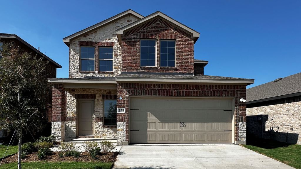 223 Pheasant Run Road, Terrell, TX 75160 — photo 1