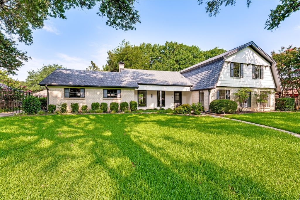 3512 Lake Pontchartrain Drive, Arlington, TX 76016 — photo 1