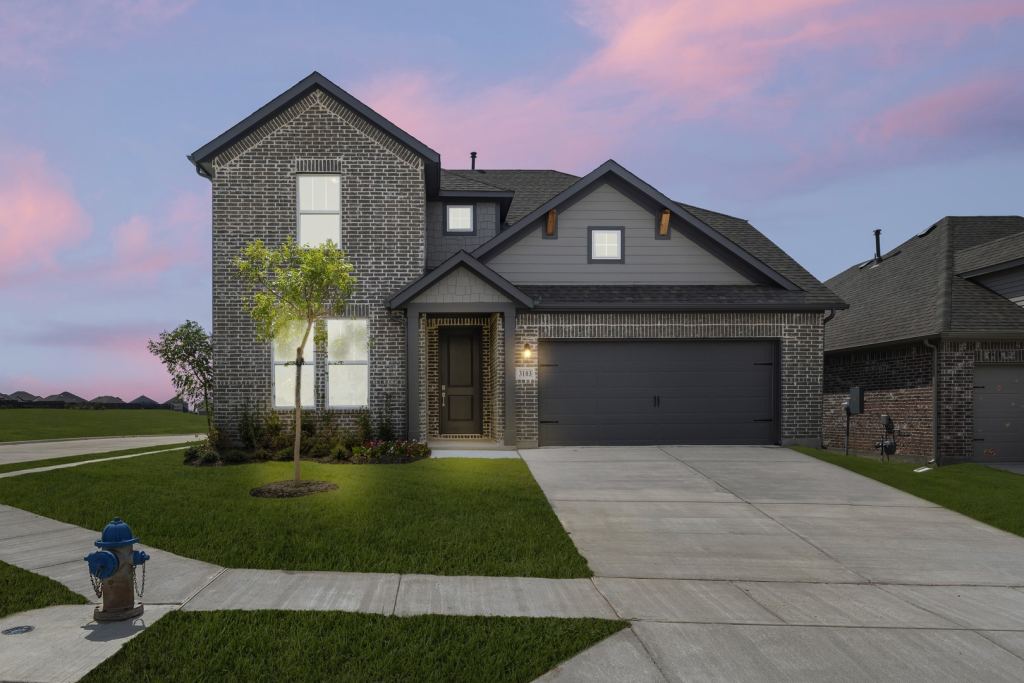 3103 Goldfinch Drive