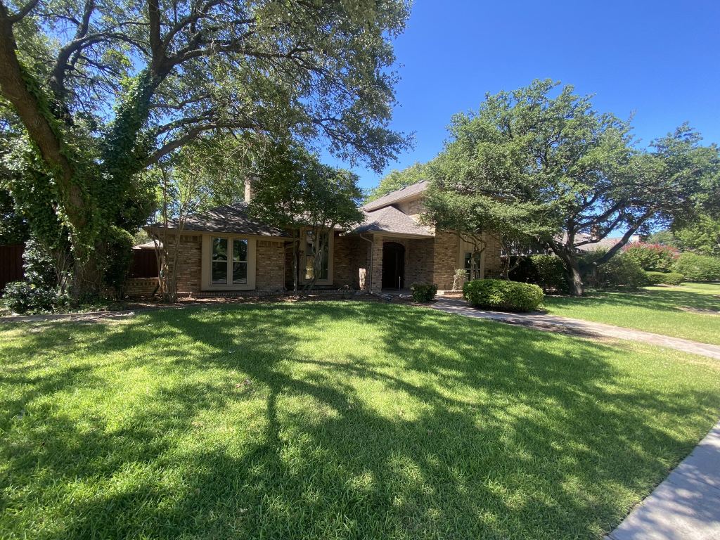 3616 Stagecoach Trail, Plano, TX 75023 — photo 1