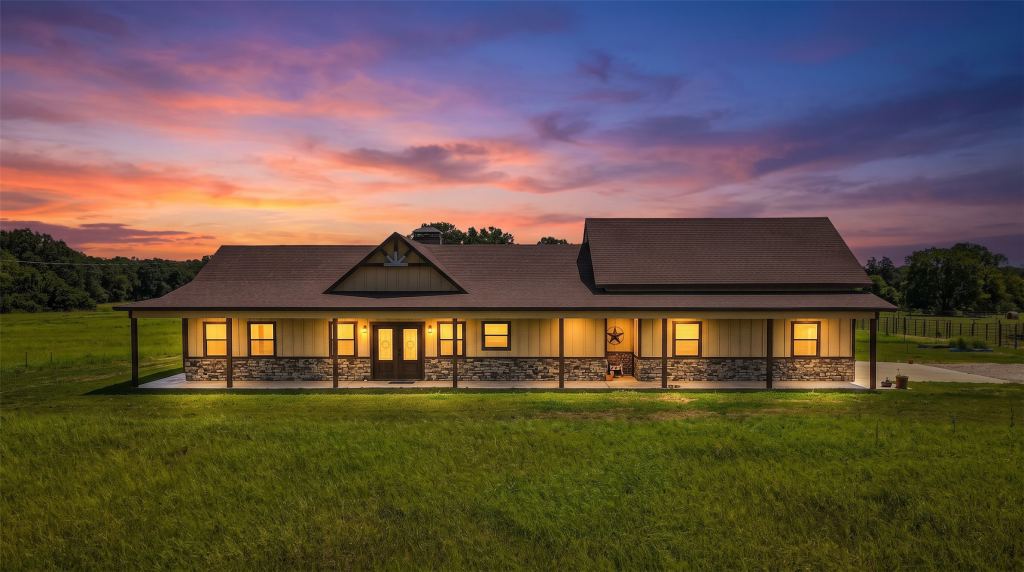 2141 Rs County Road 2250, Alba, TX 75410 — photo 1