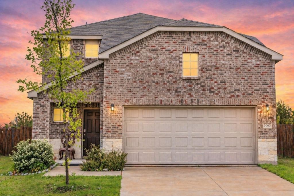 2063 Henrietta Drive, Forney, TX 75126 — photo 1