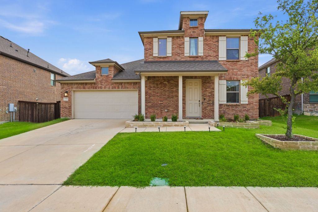 1728 Pegasus Drive, Forney, TX 75126 — photo 1