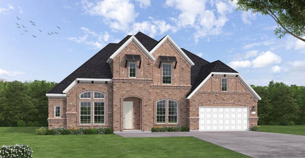 2204 Sarah Drive, Rockwall, TX 75087 — photo 1