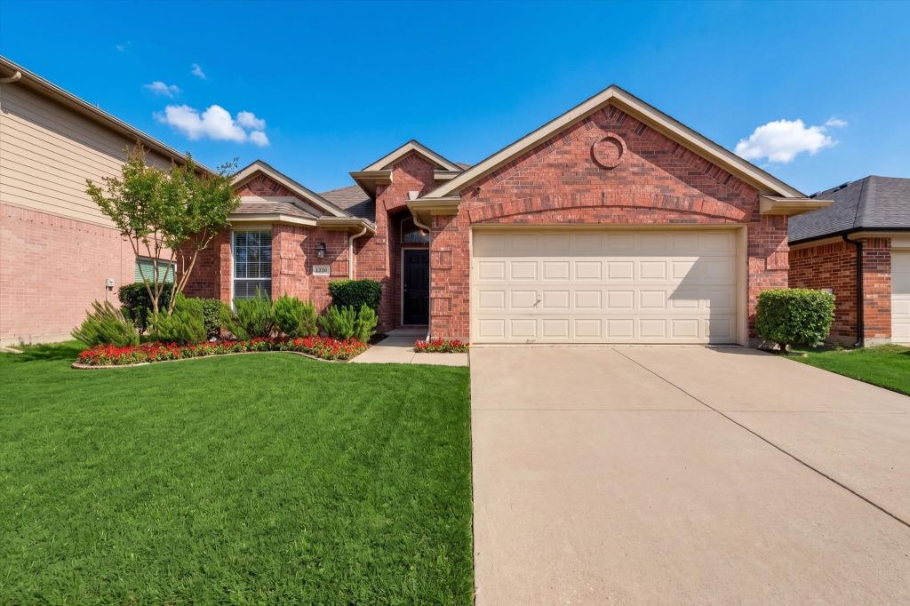 1220 Goldeneye, Aubrey, TX 76227 — photo 1