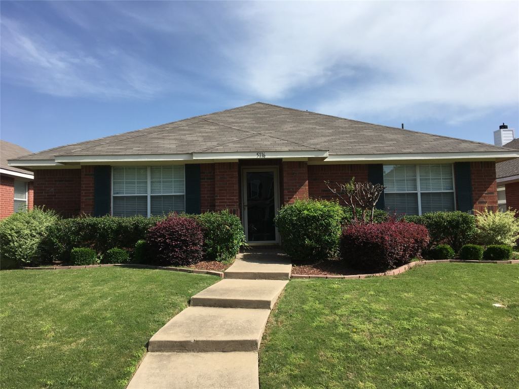 5116 Boxwood Lane, McKinney, TX 75070 — photo 1