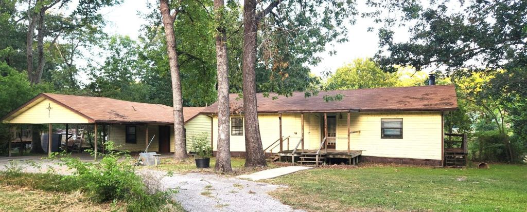 6184 Cherokee Trail, Mabank, TX 75156 — photo 1