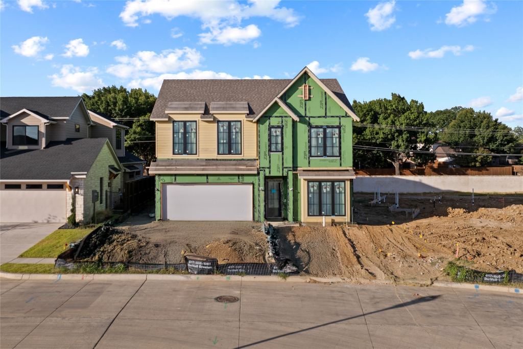 2934 Kosse Court, Grapevine, TX 76051 — photo 1