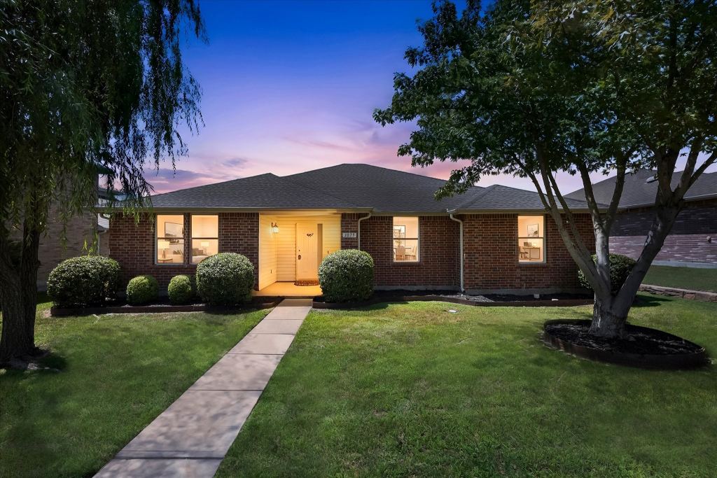3079 Dusty Ridge Drive, Rockwall, TX 75032 — photo 1