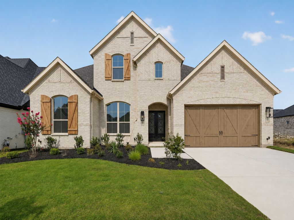 304 Barnwood Way, Northlake, TX 76247 — photo 1