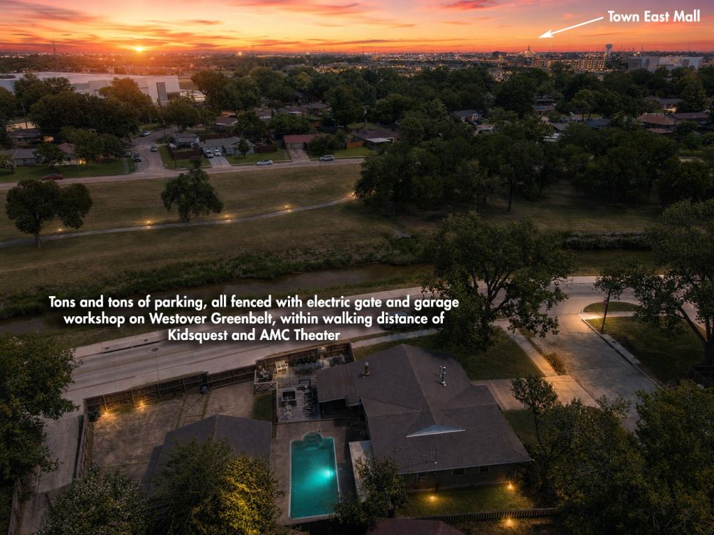 2701 Judy Drive, Mesquite, TX 75149 — photo 1