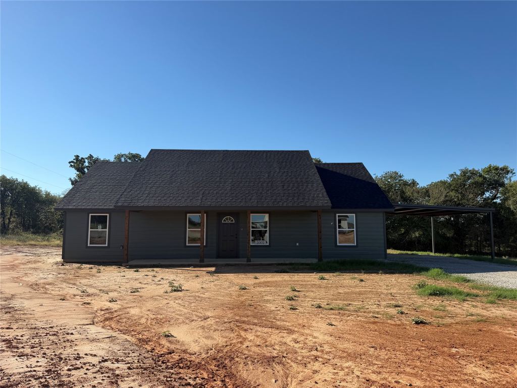 1001 Virgil Court, Springtown, TX 76082 — photo 1