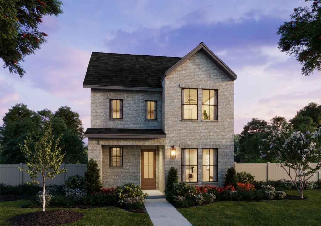 633 Taylor Parkway, Celina, TX 75009 — photo 1