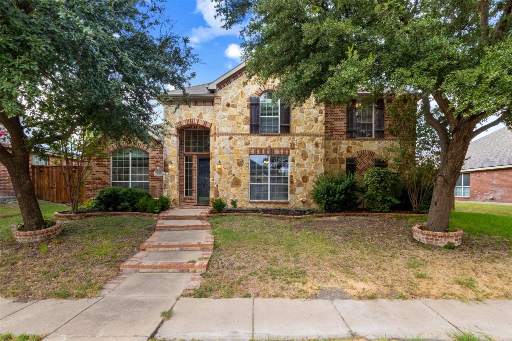 7513 Kallan Drive, Rowlett, TX 75089 — photo 1